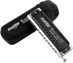 East Top 12 Hole Professional Harmonica King Dream Chromatic Key. Fixed Price $89.89.