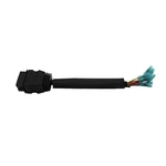 Buyers Products 9-PIN, Vehicle Side, Plow Harness Repair Kit For Fisher 22336K. Fixed Price $69.99.