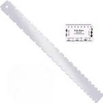 Miwayer Guitar Neck Notching Tool With String Action Ruler Gauge - Perfect For. Fixed Price $26.32.