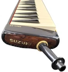 Suzuki Wind Keyboard Melodica Alto Melodion Case Included. Fixed Price $144.99.