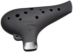 Night By Noble Ocarina Plastic Black Rubber Ootsukagakki Japan 190318. Fixed Price $82.86.
