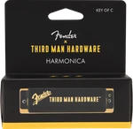 Fender X Third Man Hardware Harmonica In Key Of - Jack White. Fixed Price $41.99.