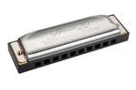 Hohner Special 20 Harmonica Boxed; Key Of (560PBX-F). Fixed Price $87.42.