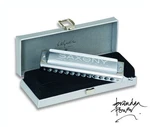Seydel Brendan Power Chromatic Saxony, Harmonica - Free Us Shipping!. Fixed Price $499.90.