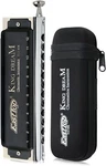 Easttop King Dream Chromatic Harmonica Key 12HOLE 48TONE Mouth Organ. Fixed Price $89.90.