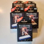 Hohner Pentaharp Set Minor Key Harmonicas Am Cm Dm Em Gm. Fixed Price $145.00.