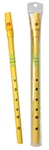 Waltons Irish Music Rainbow Whistle Yellow. Fixed Price $16.99.