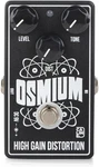 CP-501 Osmium High Gain Distortion Guitar Effect Pedal For Electric And B. Fixed Price $34.90.