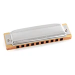 Hohner 532BX-C Blues Harp, Key Of Major. Fixed Price $53.49.