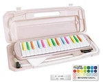 Kc Kyolitsu Key Baker Harmonica Melodic Piano Candy P3001-32K. Fixed Price $87.55.