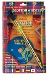 Waltons Learn Play The Scottish Penny Whistle For Complete Beginners Cd Pack. Fixed Price $35.99.