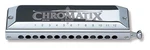 Suzuki SCX-56 Chromatix Series Harmonica Hole From Japan With Trackings. Fixed Price $195.60.