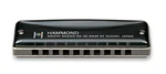 Suzuki HA-20-A Hammond Promaster Harmonica Key Of. Fixed Price $69.99.