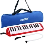 East Top 32-KEY Melodica Professional Mouth Keyboard Organ .... Fixed Price $43.02.