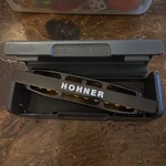 Hohner Ms Series Pro Harp Diatonic Harmonica - Key Of. Fixed Price $34.88.