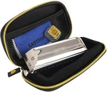 East Top Upgrade Chromatic Harmonica Key Professional Mouth Organ. Fixed Price $259.89.