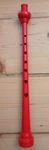 Mccallum Original Plastic Chanter Red Highland Bagpipe Pipes. Fixed Price $212.83.