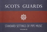 Scots Guards Standard Settings Of Pipe Music VOL.3 (paperback). Fixed Price $54.91.