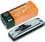 Seydel Blues Session Standard Harmonica 10201 Multiple Keys. Fixed Price $46.95.