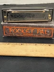 Hohner Pocket Pal Vintage Harmonica Key With Original Box. Fixed Price $14.95.
