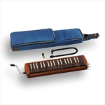 Suzuki Wooden Keyboard Harmonica W-37 Case. Fixed Price $1364.88.