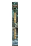 Feadog IW10 Brass Whistle, FW01, One Size. Fixed Price $30.91.