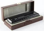 Suzuki Harmonica HA-20 F Promaster-hammond New. Fixed Price $58.30.