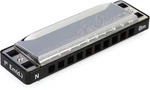 Lee Oskar Natural Minor Harmonica - Key Of B. Fixed Price $56.99.
