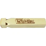 Grovertrophy Train Whistle. Fixed Price $5.50.