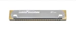 Tombo NO.1521 Key Band Deluxe Tremolo Harmonica Holes From Japan. Fixed Price $105.44.