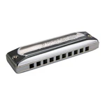 Hohner Meisterklasse 580/20 - Hole Diatonic Harmonica F#/gb. Fixed Price $128.61.