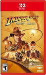 Indiana Jones & The Great Circle For Nintendo Switch 2 New Video Game. Fixed Price $69.99.