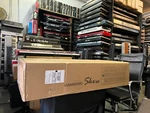 Hammond Skx Pro 61-KEY Dual Manual Stage Keyboard Organ Drawbars Mint //armens//. Fixed Price $3195.00.