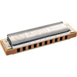 Hohner Marine Band Harmonica. Fixed Price $56.99.