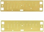 Lee Oskar Melody Maker, - Reedplates G. Fixed Price $29.27.