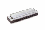 Dabell Story Harmonica -a Great New Harp-try One! Major & Minor Keys Usa Dealer. Fixed Price $48.50.