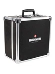 Hohner 12X Accordion Hard Case - Black For Panther And Corona Ii More. Fixed Price $129.00.