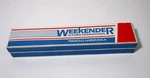 Vintage Weekender Hohner International Tremolo Harmonica Nib. Fixed Price $26.99.