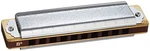 Tombo Halls Harmonica Tone Folk Blues Mark Ii 1210. Fixed Price $50.53.