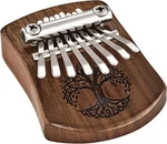Meinl Sonic Energy 8 Notes Tree Of Life Solid Kalimba, Walnut. Fixed Price $40.49.
