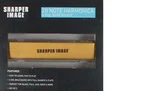 Sharper Image 20 Note Harmonica Big Bold Sound Key Of Blues Folk Jazz Rock New. Fixed Price $25.00.