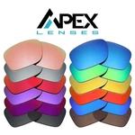 Apex Replacement Lenses For Michael Kors Key Largo Sunglasses. Fixed Price $64.99.