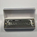 Hohner Harmonica Key Of Stainless Steel 1501C New. Fixed Price $21.79.