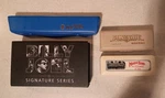 Lot Of 4 Collectable Harmonica's 3 Hohner 1 Suzuki. Fixed Price $120.00.