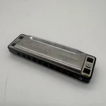 Tombo Harmonica Lee Oskar 1ST 2ND G Preowned No Box. Fixed Price $12.57.