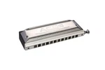Hohner M754801 Ace 12-HOLE Harmonica, Key Of. Fixed Price $755.60.