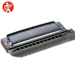 Hohner 7538-C Signature Series The Toots Mellow Tone Key Of Harmonica Harp. Fixed Price $390.49.