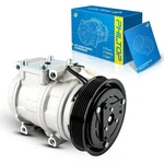 Philtop 78334 Compressor For Toyota Camry 1994-2001, Avalon 1995-1999, Sol.... Fixed Price $220.00.