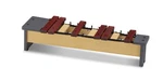 Suzuki XPS-6-U Soprano Xylophone Chromatic Add-on. Fixed Price $299.99.