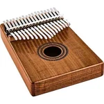 Meinl Sonic Energy Sound Hole Kalimba Major 17-NOTES Acacia. Fixed Price $49.99.